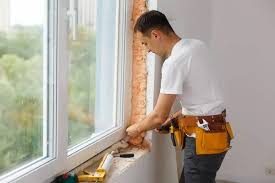 Why Choose Us for Window and Door Repair Needs in Archbald, PA